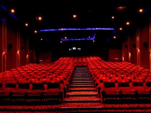 DT Cinemas now PVR DT Cinemas