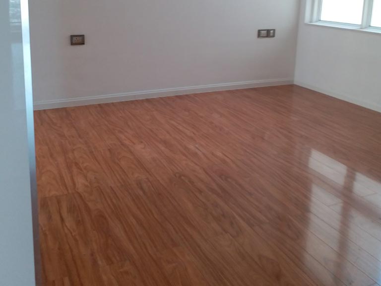 Bedroom 1 at 4BHK Apartment in Crest