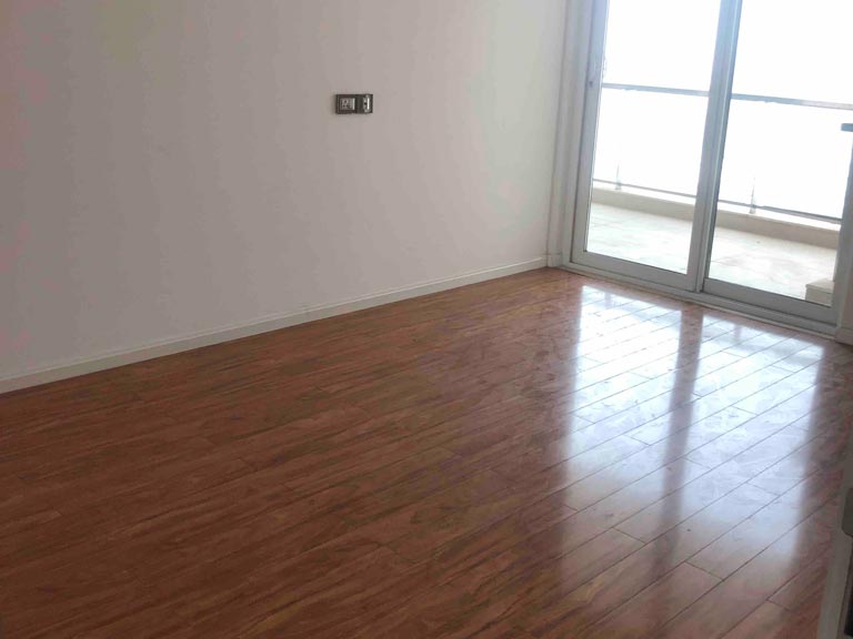 Bedroom 2 at 4BHK Apartment in DLF Crest