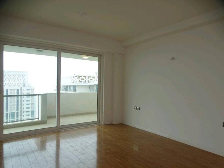 Bedroom 3 in Penthouse at the Crest