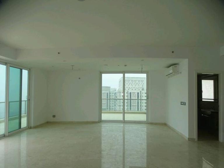 Living Room 1 in Penthouse at the Crest