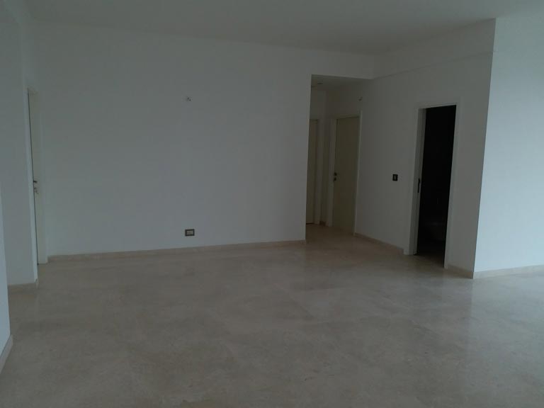 Dining Room at 4BHK Apartment in Crest