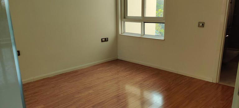 Bedroom 1 in 3 Bedroom Apartment at DLF Crest Gurugram