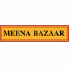 Meena Bazaar Meena Bazaar at DT Mega Mall, Gurgaon