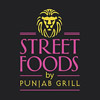 Street Food of India Street Food of India at DT Mega Mall, Gurgaon