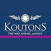 Koutons Koutons at DT Mega Mall, Gurgaon