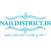 Naildistrict.In Naildistrict.In at DT Mega Mall, Gurgaon